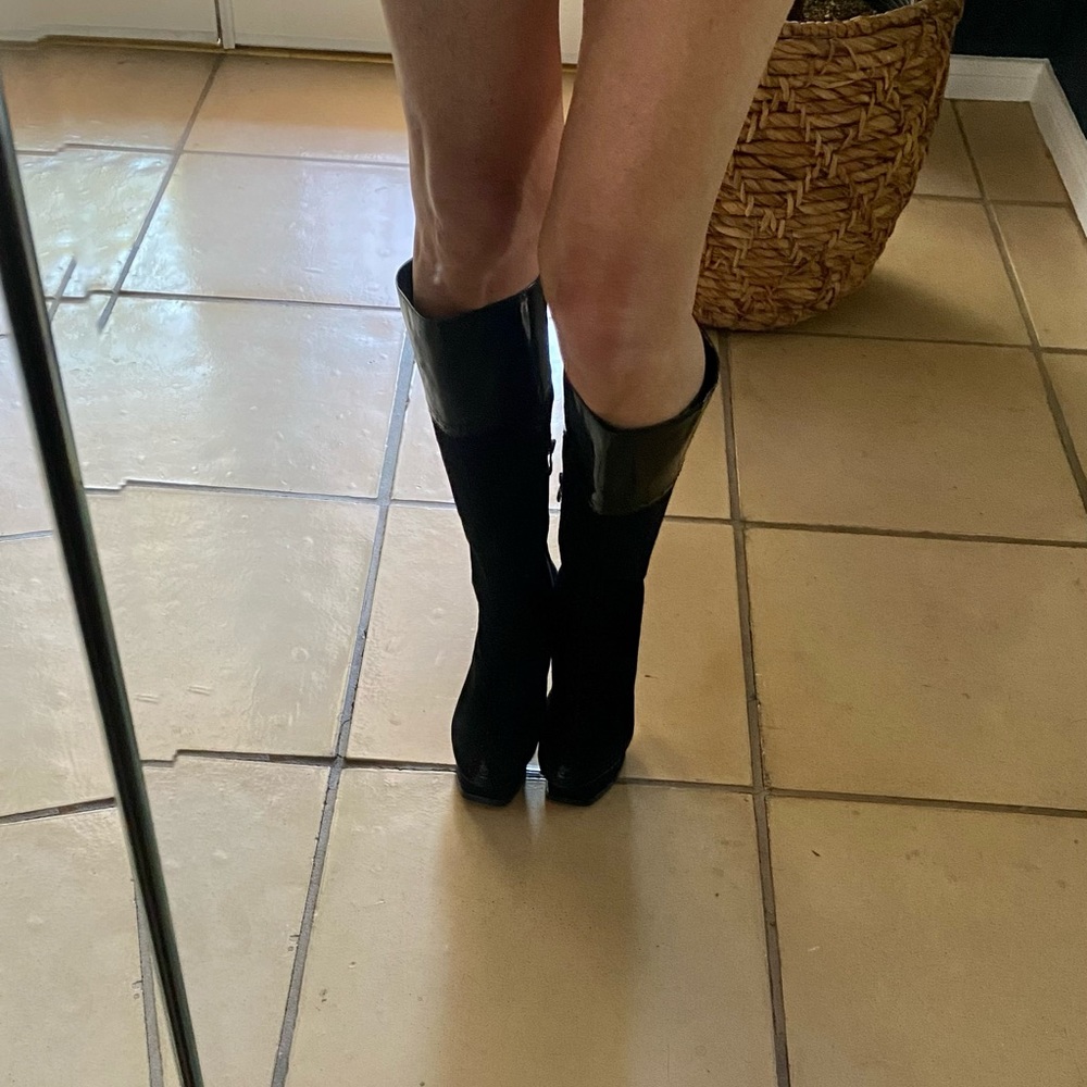 bebe CINDY Boots